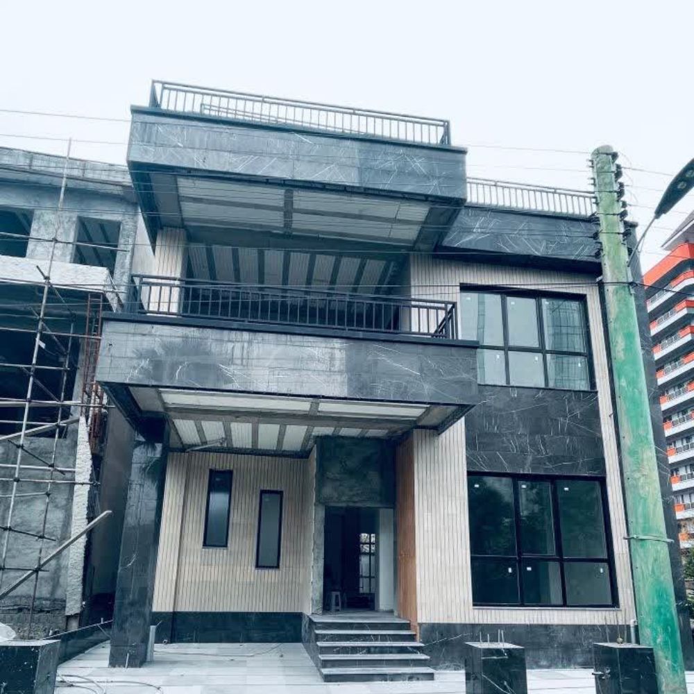 تولیدی پنجره دوجداره در تهران