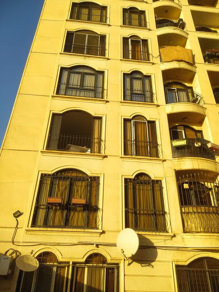 پنجره دوجداره در تهران