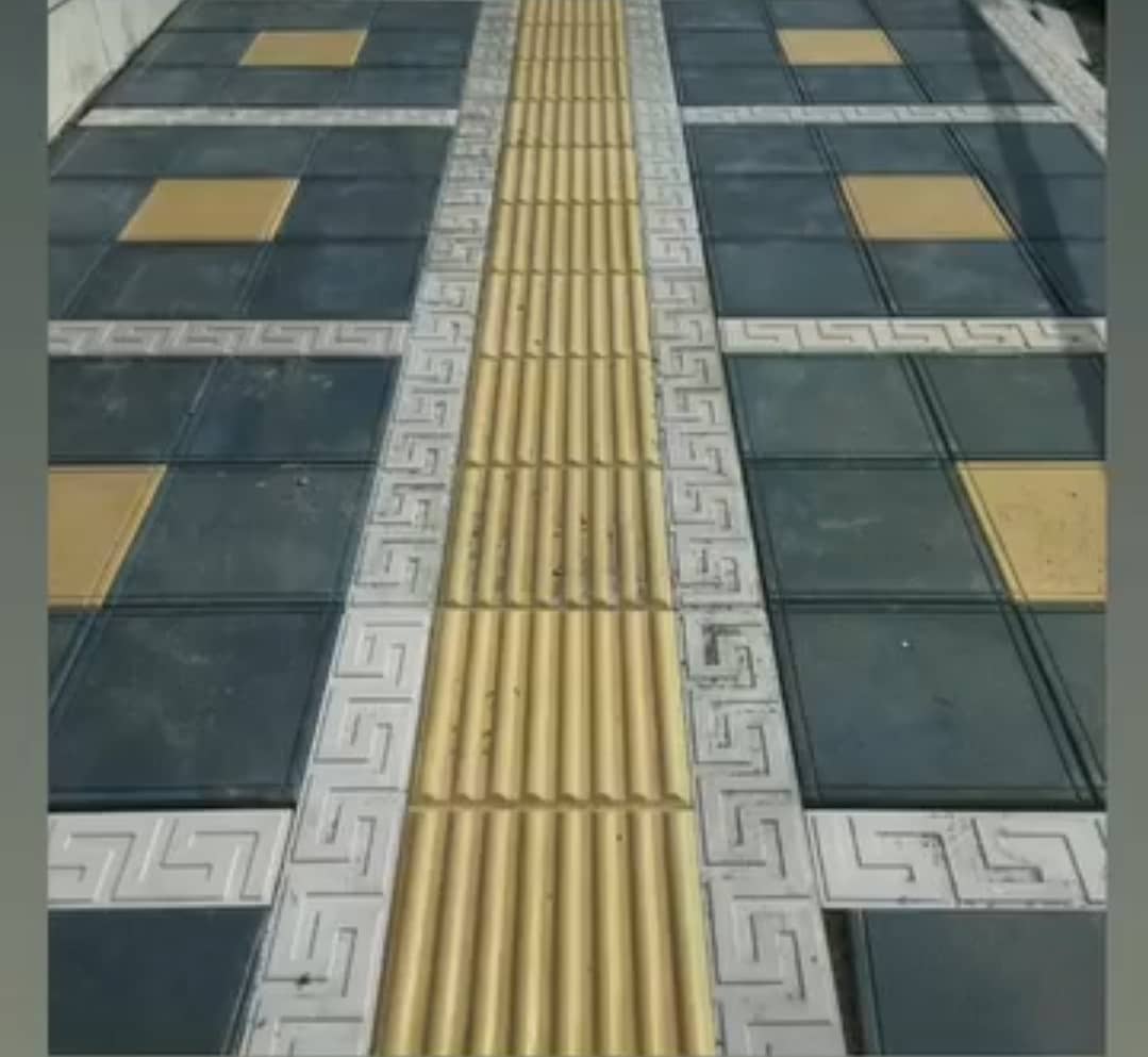 سنگ مصنوعی در اصفهان