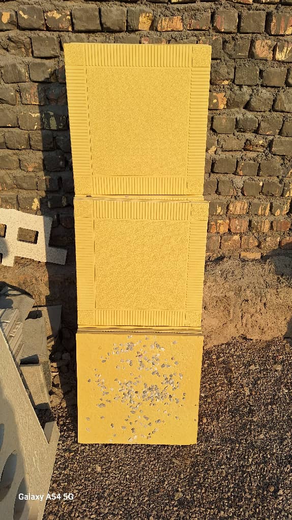 سنگ مصنوعی در اصفهان