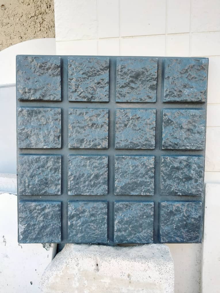 سنگ مصنوعی در اصفهان