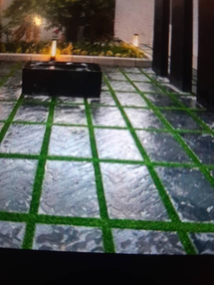 سنگ مصنوعی در اصفهان