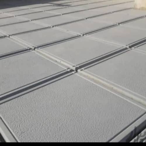 سنگ مصنوعی در اصفهان