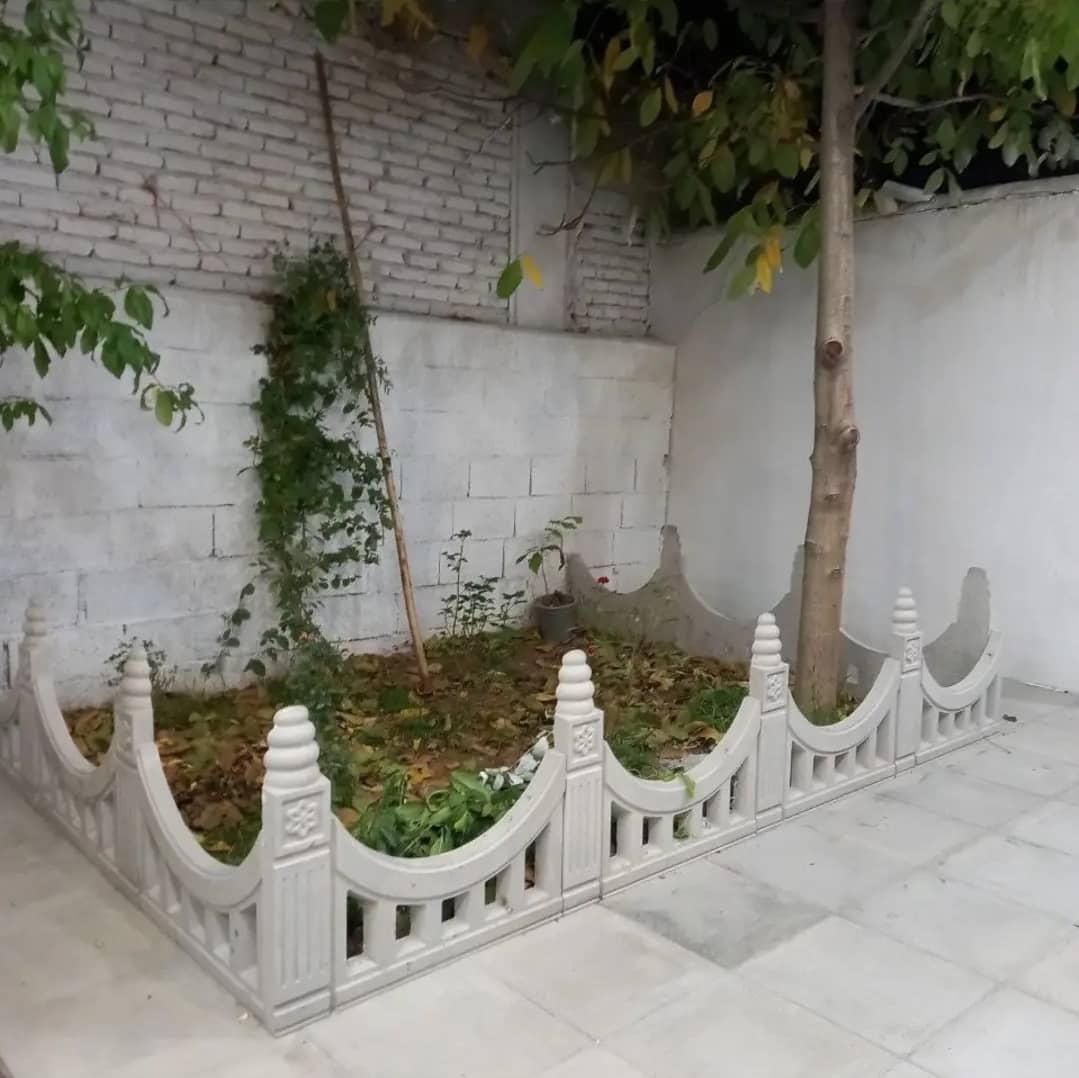 سنگ مصنوعی در اصفهان