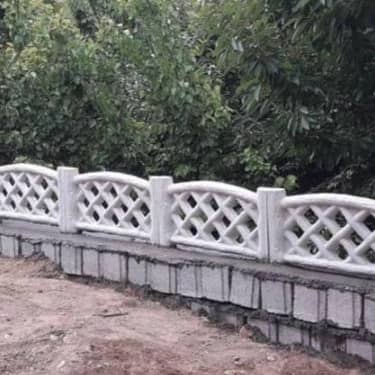 سنگ مصنوعی در اصفهان