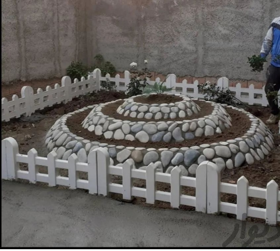 سنگ مصنوعی در اصفهان