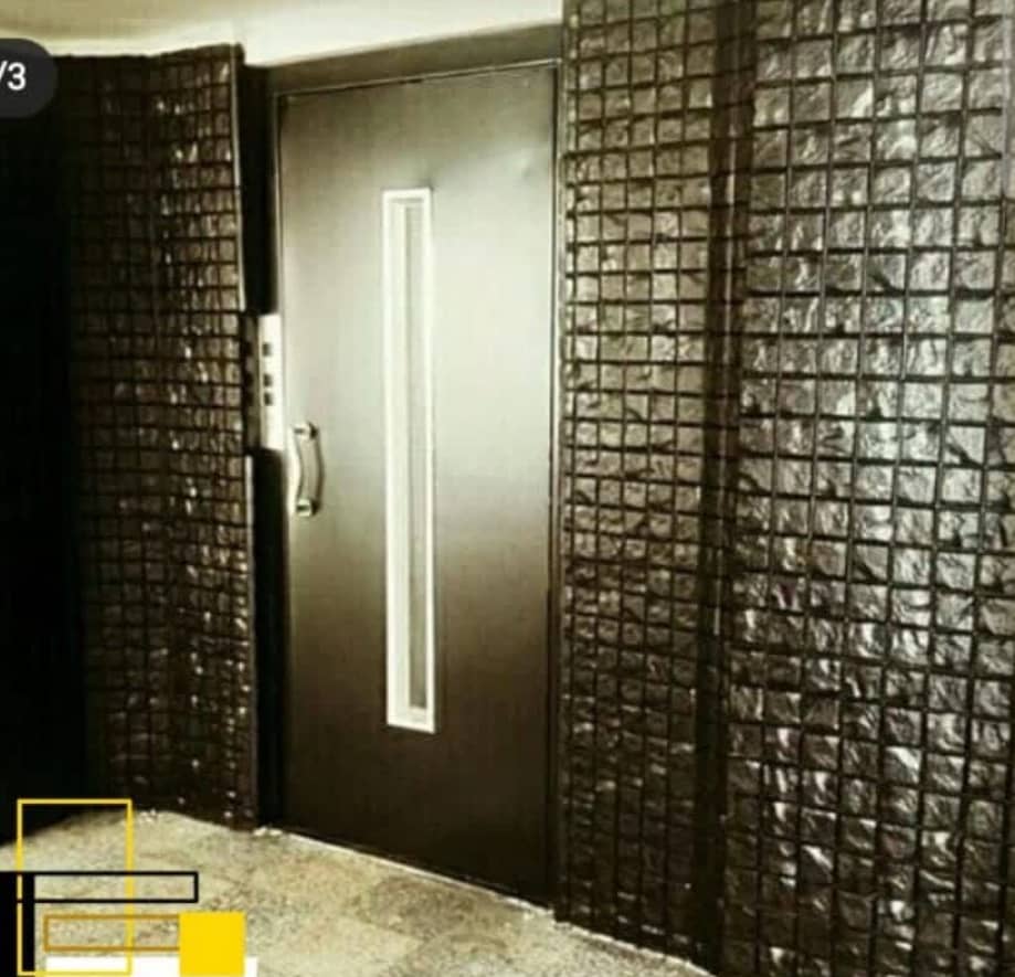 سنگ مصنوعی در اصفهان