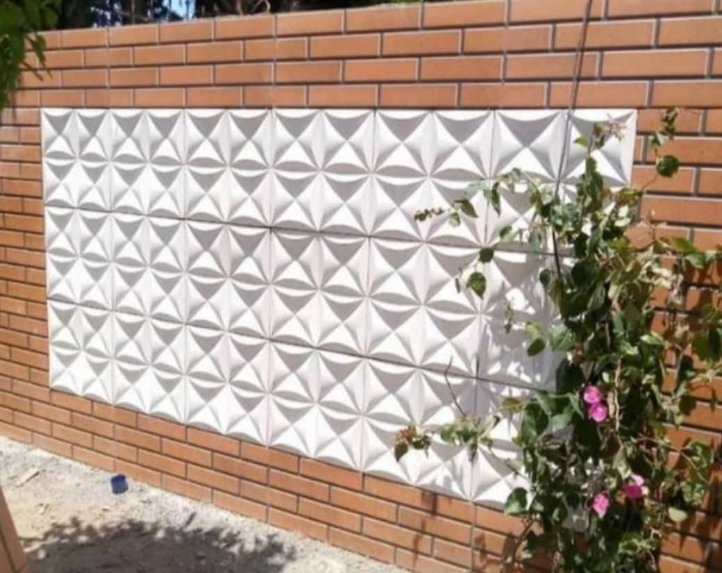 سنگ مصنوعی در اصفهان