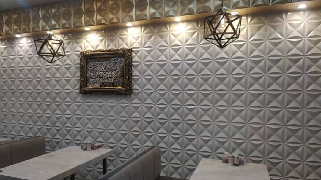 سنگ مصنوعی در اصفهان