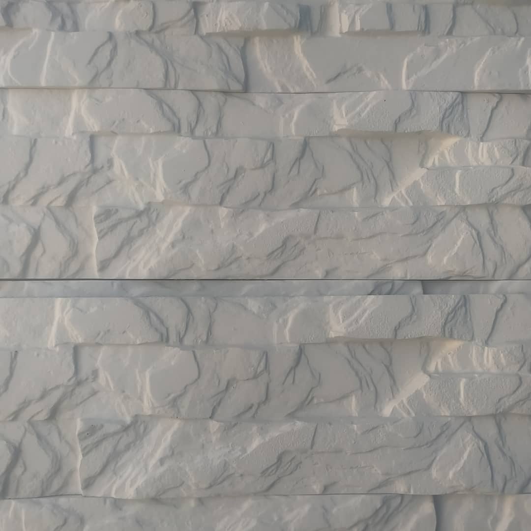 سنگ مصنوعی در اصفهان