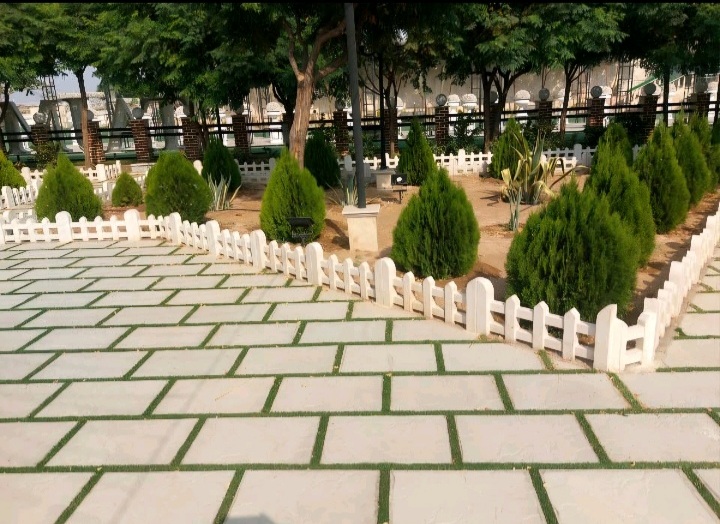 سنگ مصنوعی در اصفهان