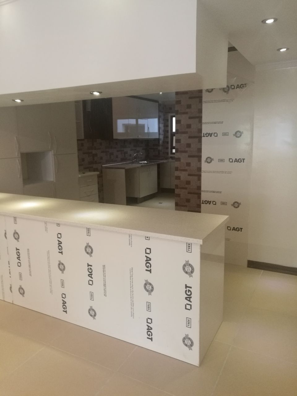طراحی و ساخت کابینت