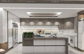 طراحی و ساخت کابینت آشپزخانه در تهران