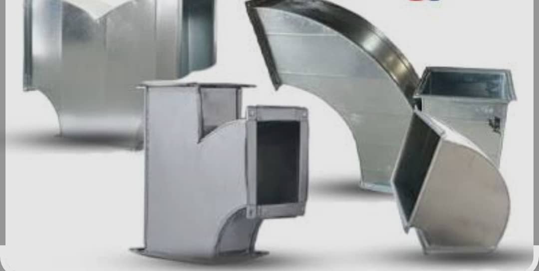 کارگاه کانال سازی در تهران&nbsp; &nbsp;