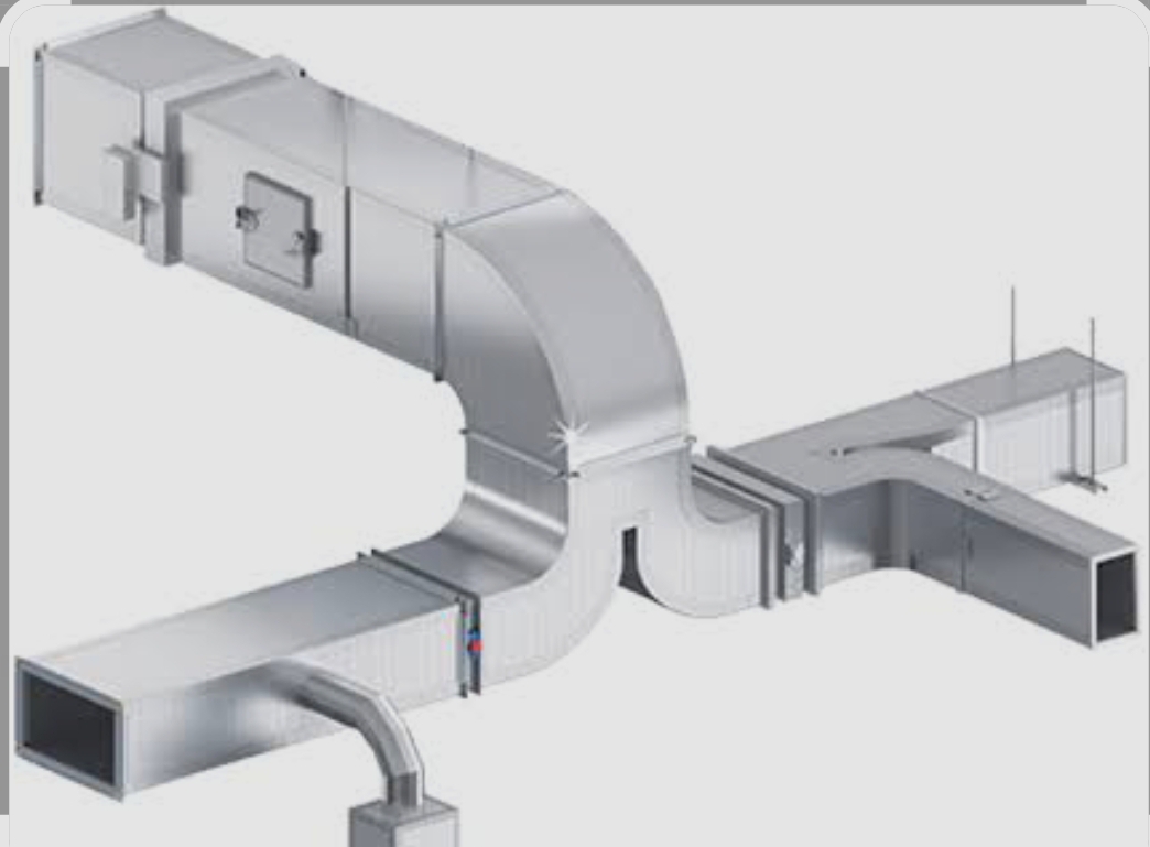 کارگاه کانال سازی در تهران&nbsp; &nbsp;
