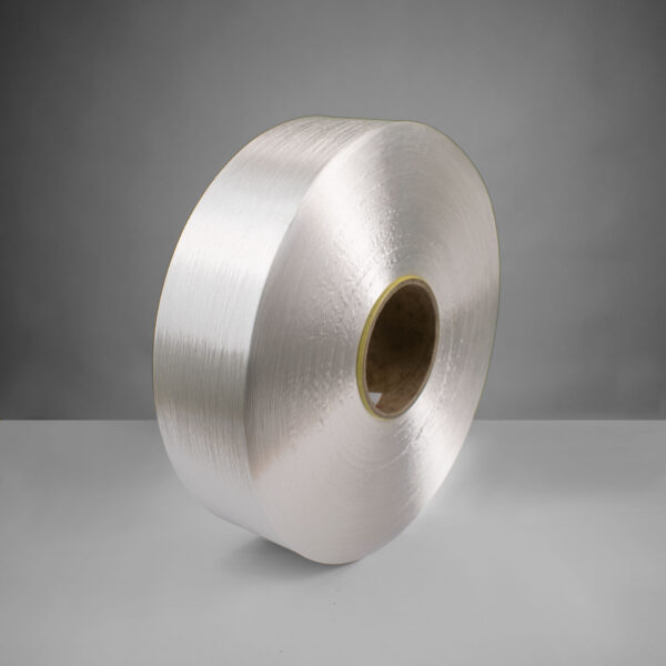 خرید نخ پلی استر سفید