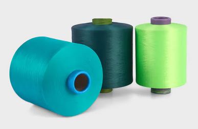 قیمت نخ پلی استر رنگی