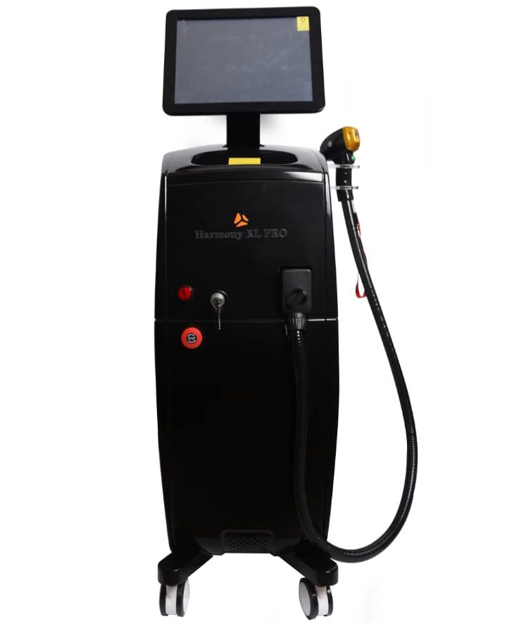 فروش اقساطی تجهیزات زیبایی