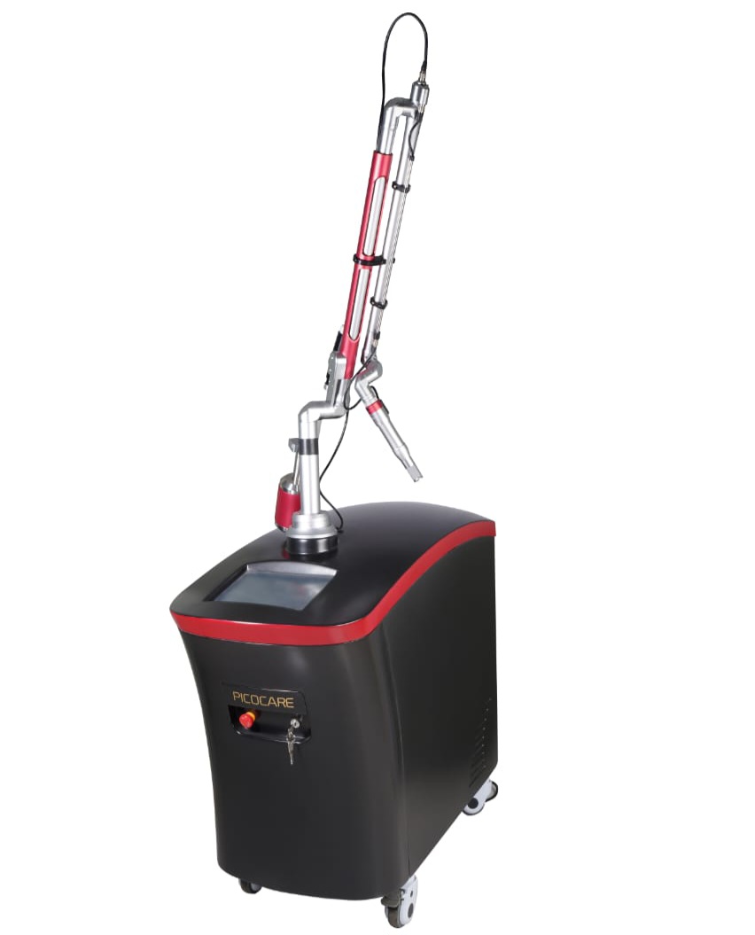 فروش اقساطی تجهیزات زیبایی