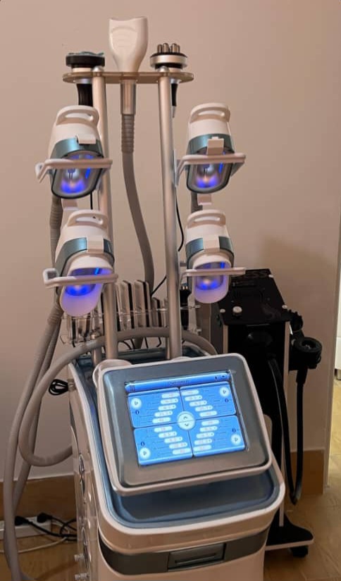 فروش اقساطی تجهیزات زیبایی