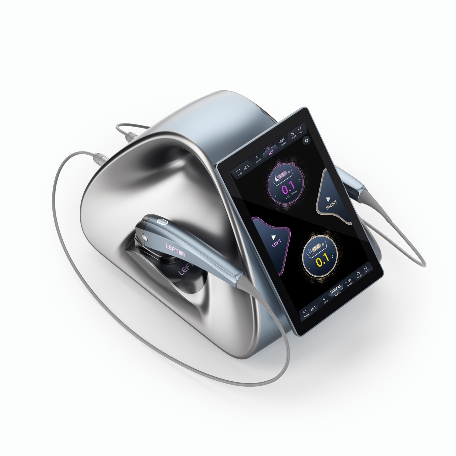 طرح تعویض دستگاه‌های زیبایی