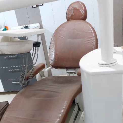 سرویس یونیت دندان پزشکی