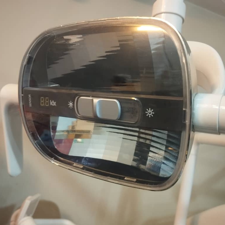 سرویس یونیت دندان پزشکی