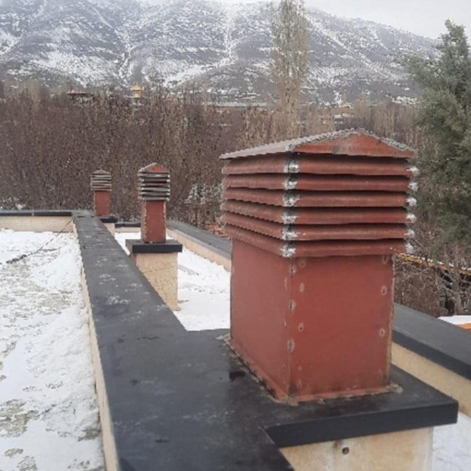 اجرای فلاشینگ در تهران