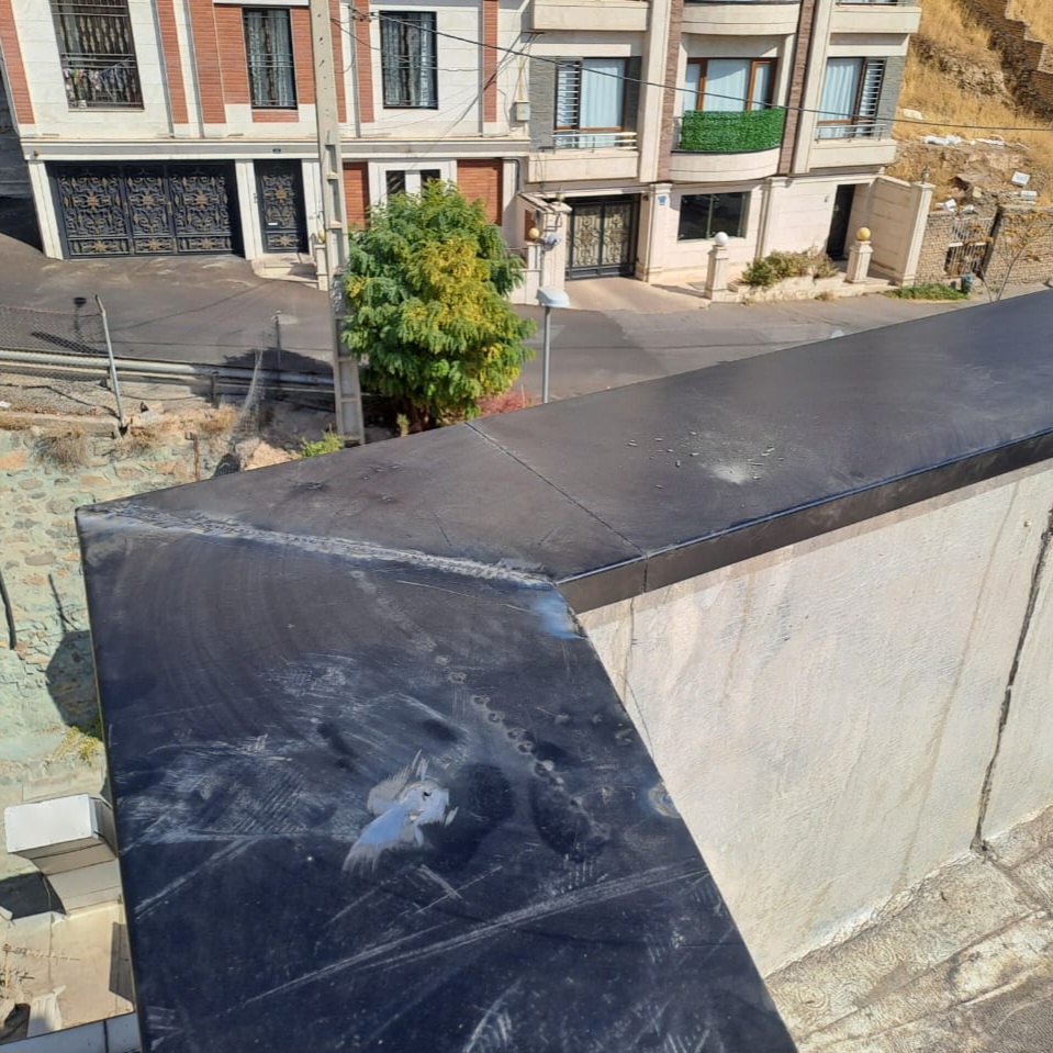 اجرای فلاشینگ در تهران