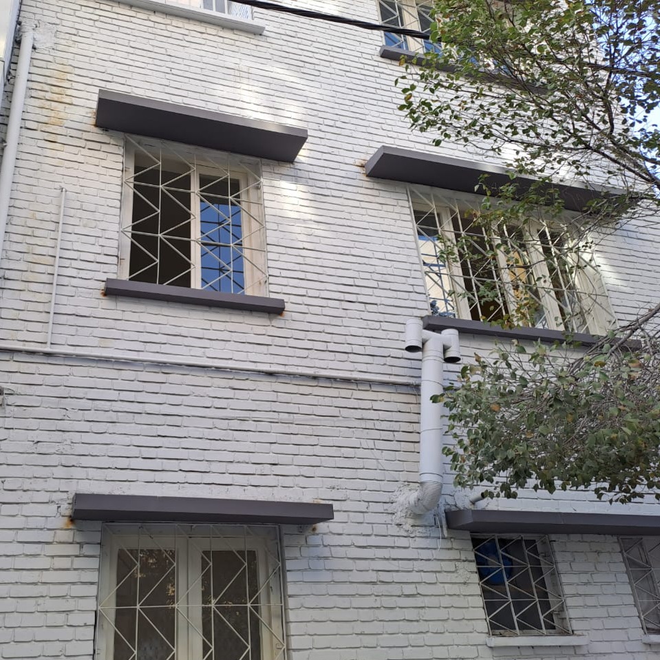 اجرای فلاشینگ در تهران