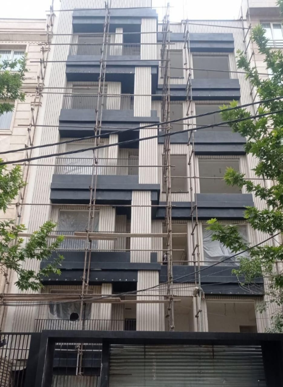 اجرای فلاشینگ در تهران