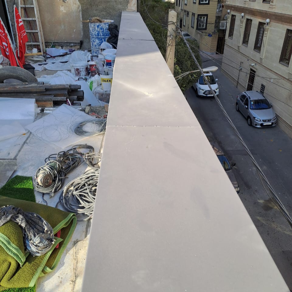 نصب فلاشینگ در تهران