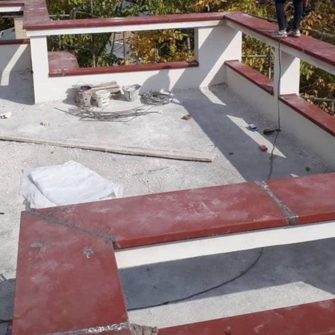 نصب فلاشینگ در تهران