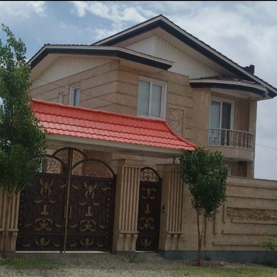 تعمیرات شیروانی تهران