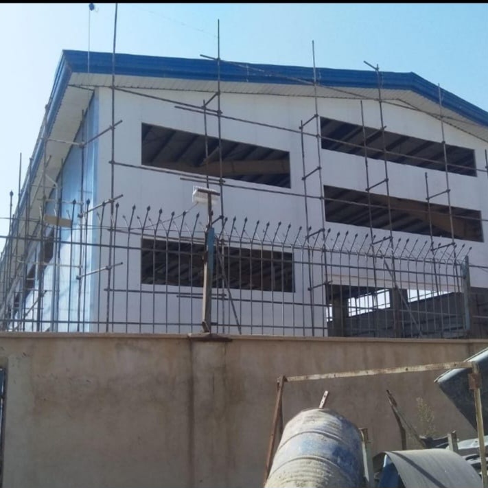 تعمیرات شیروانی تهران