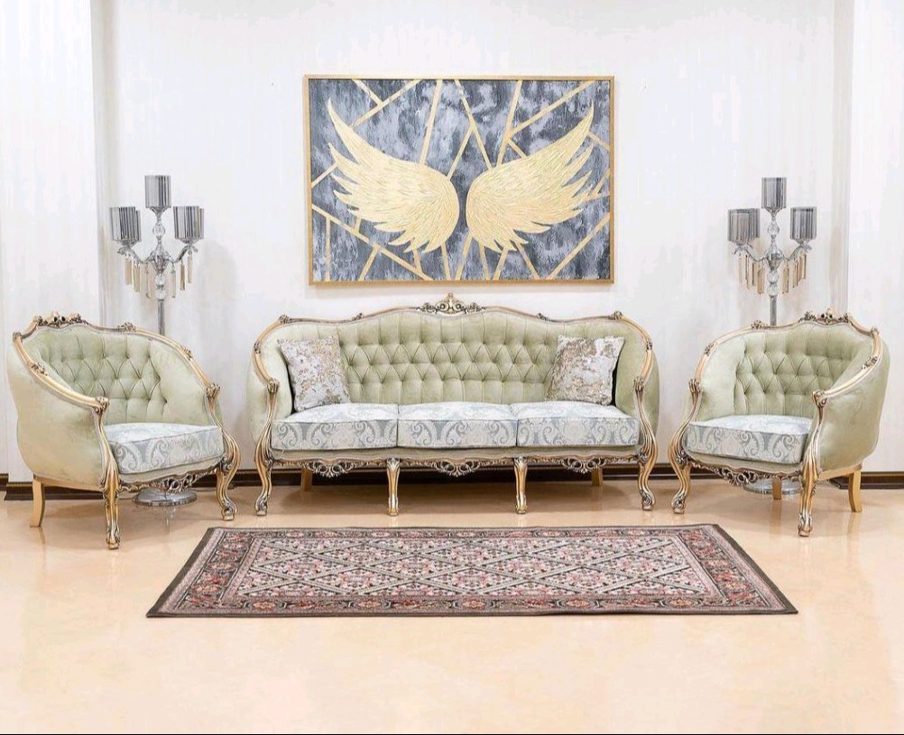 گروه تولیدی جهان ناز