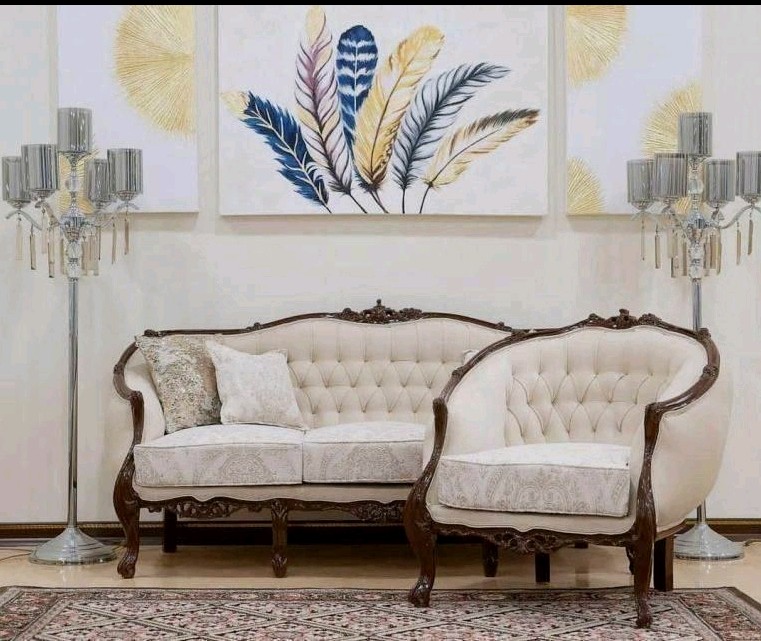 گروه تولیدی جهان ناز