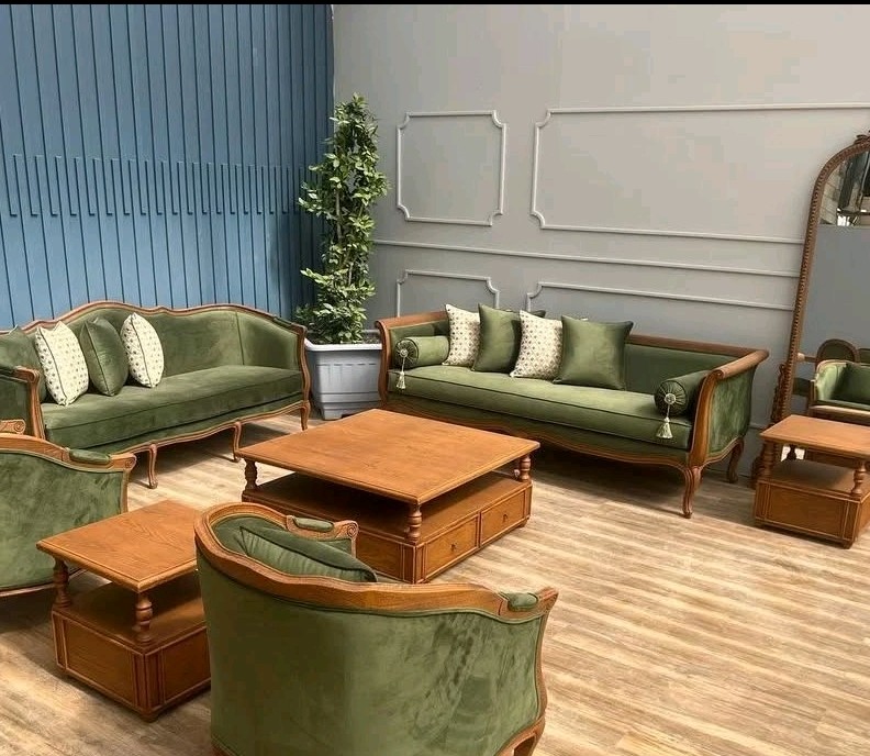 گروه تولیدی جهان ناز