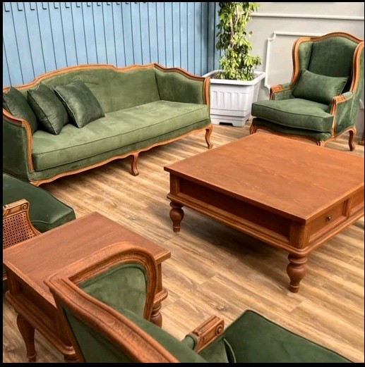 گروه تولیدی جهان ناز