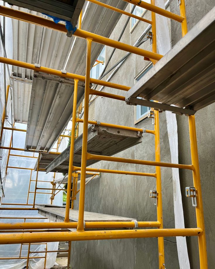 اجاره داربست فوری تهران