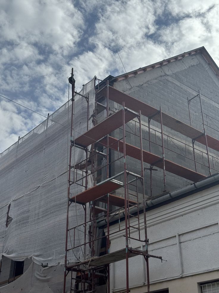 اجاره داربست فوری تهران