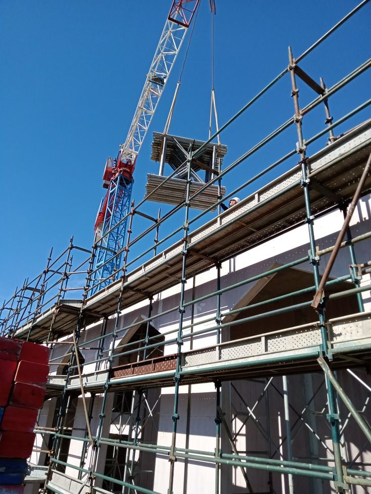 اجاره داربست فوری تهران