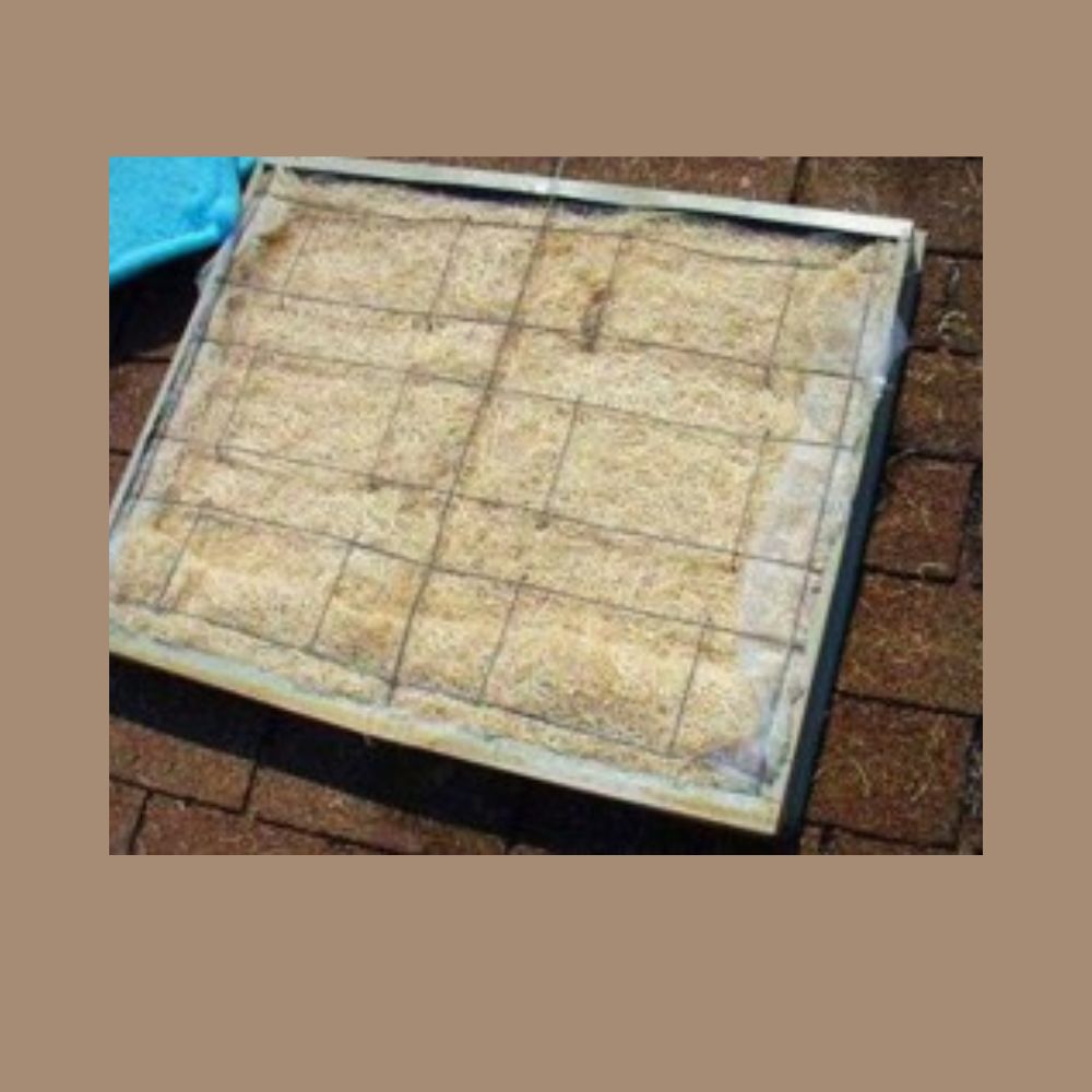 پوشال کولر ارزان و باکیفیت