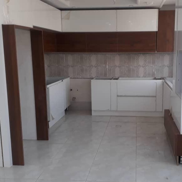 بازسازی منزل در شهرک غرب