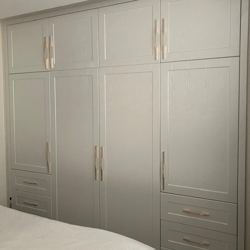 بازسازی منزل در شهرک غرب