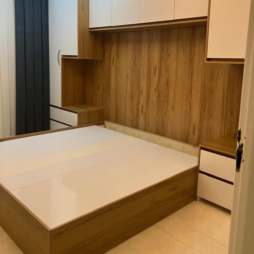 بازسازی منزل در شهرک غرب