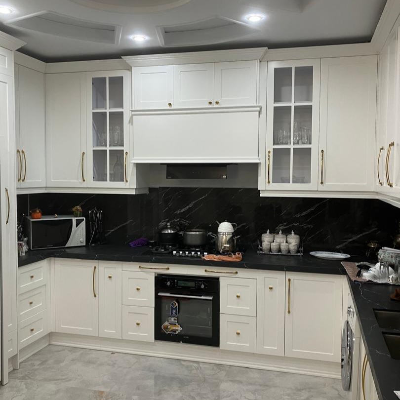 بازسازی منزل در شهرک غرب