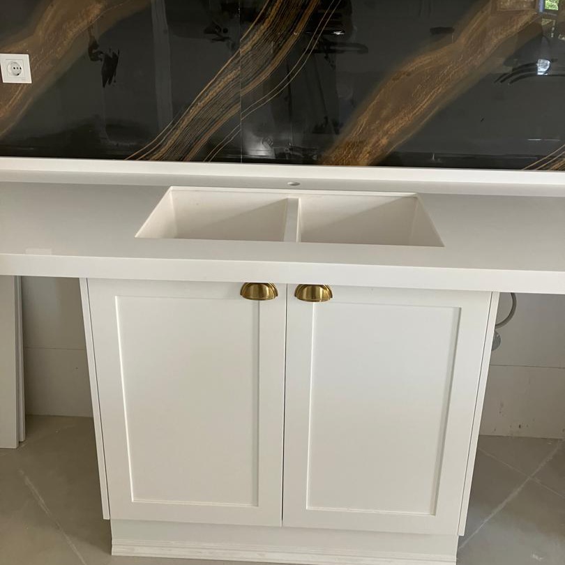 بازسازی منزل در شهرک غرب