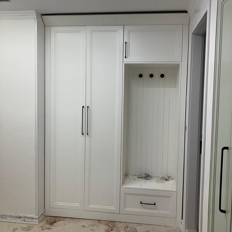 کابینت سازی پردیس