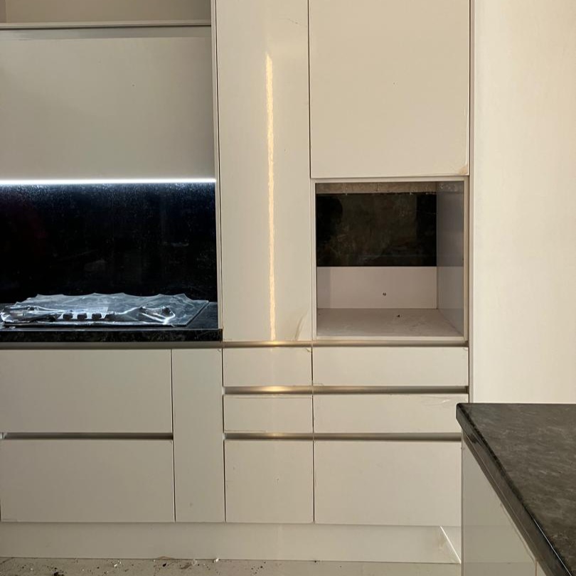 کابینت سازی پردیس